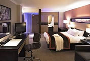 Hilton Manchester Airport Hotel