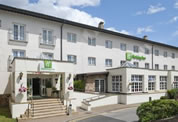 Airport Inn Manchester