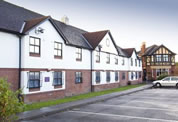 Premier Inn Heald Green