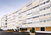 Premier Inn Manchester Airport