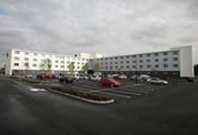 Travelodge Manchester Airport Hotel